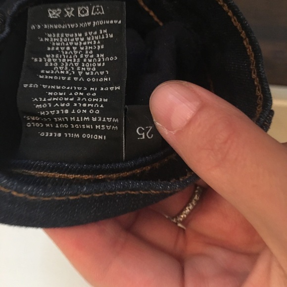 J brand 811 - Picture 4 of 4